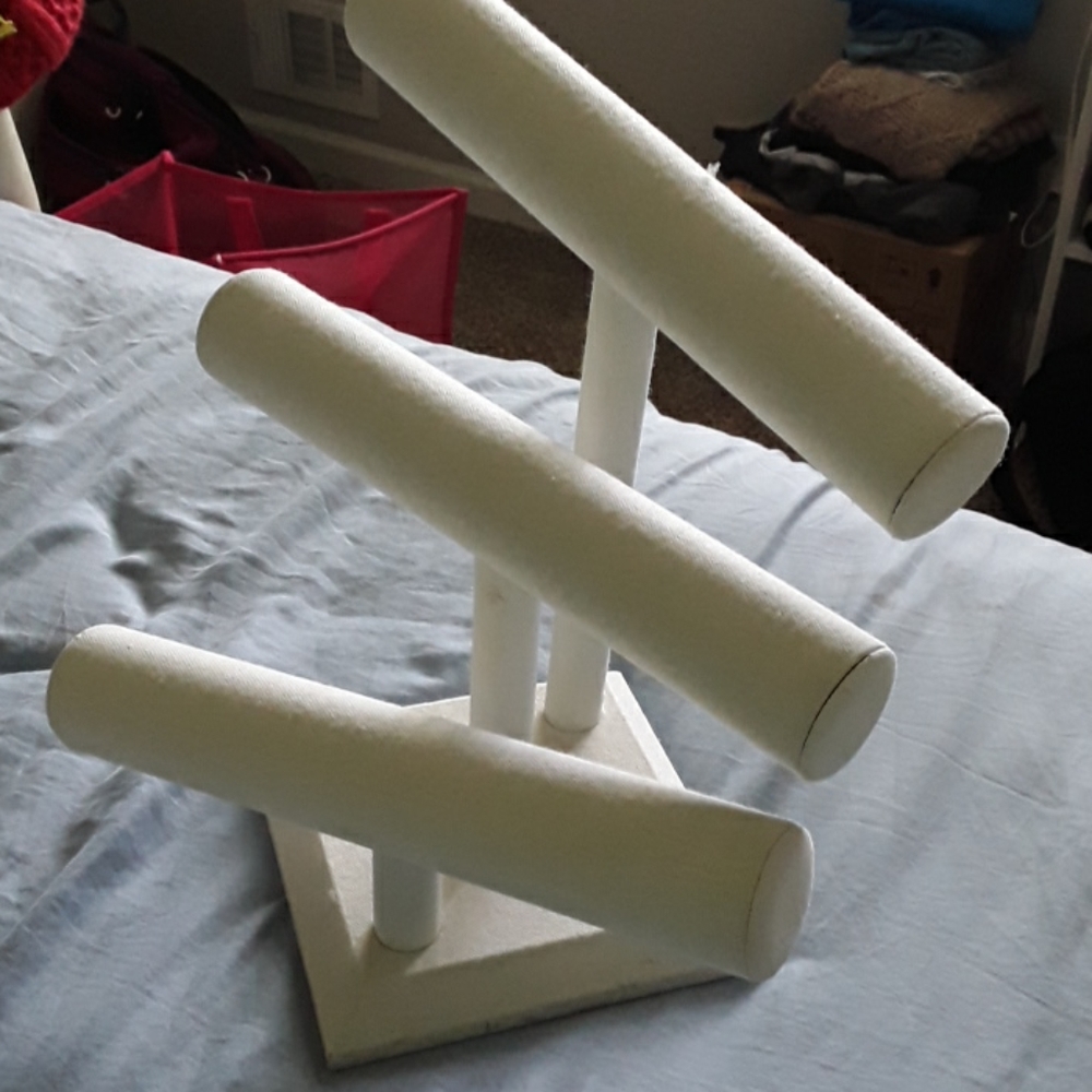 Jewelery Tree Holder